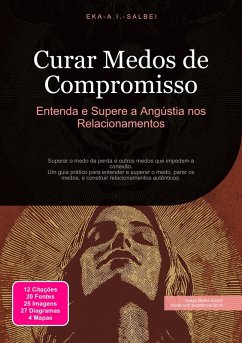 Cover Curar Medos de Compromisso (eBook, ePUB)