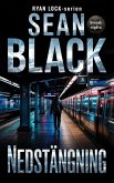 Nedstängning (eBook, ePUB)