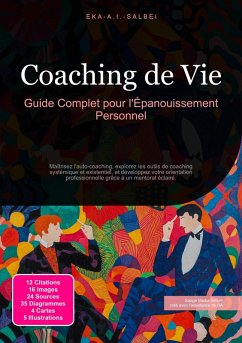 Cover Coaching de Vie (eBook, ePUB)