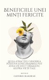 Beneficiile unei Minti fericite (eBook, ePUB) Beneficiile unei Minti fericite (eBook, ePUB)