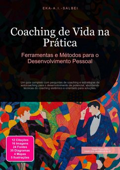 Cover Coaching de Vida na Prática (eBook, ePUB)