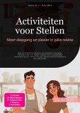 Activiteiten voor Stellen (eBook, ePUB)