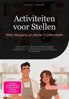 Cover Activiteiten voor Stellen (eBook, ePUB)