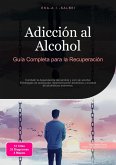 Adicción al Alcohol (eBook, ePUB)