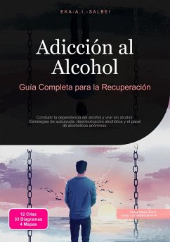 Cover Adicción al Alcohol (eBook, ePUB)