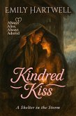 Kindred Kiss (eBook, ePUB)