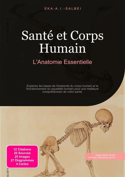 Santé et Corps Humain (eBook, ePUB) Santé et Corps Humain (eBook, ePUB)