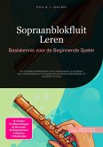 Sopraanblokfluit Leren (eBook, ePUB)