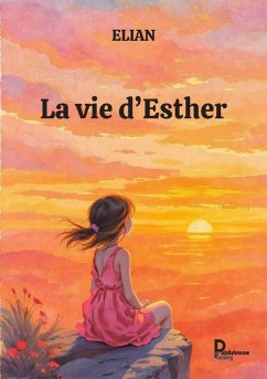 Cover La vie d'Esther (eBook, ePUB)