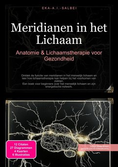 Meridianen in het Lichaam (eBook, ePUB) Cover Meridianen in het Lichaam (eBook, ePUB)