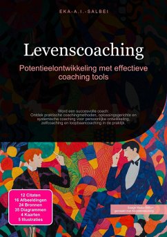 Cover Levenscoaching (eBook, ePUB)