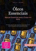 Óleos Essenciais (eBook, ePUB)