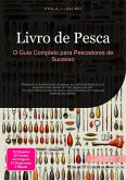 Livro de Pesca (eBook, ePUB)