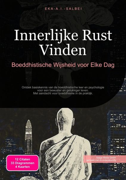 Innerlijke Rust Vinden (eBook, ePUB) Innerlijke Rust Vinden (eBook, ePUB)
