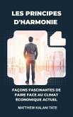 Les principes de l'harmonie (eBook, ePUB)