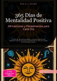 365 Días de Mentalidad Positiva (eBook, ePUB)