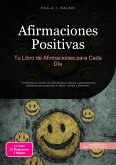 Afirmaciones Positivas (eBook, ePUB) Afirmaciones Positivas (eBook, ePUB)