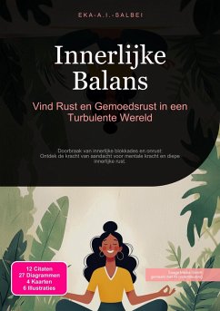 Cover Innerlijke Balans (eBook, ePUB)