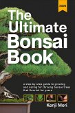 The Ultimate Bonsai Book (eBook, ePUB) The Ultimate Bonsai Book (eBook, ePUB)