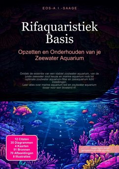 Rifaquaristiek Basis (eBook, ePUB) - Saage, Eos A. I.