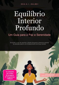 Equilíbrio Interior Profundo (eBook, ePUB) Cover Equilíbrio Interior Profundo (eBook, ePUB)
