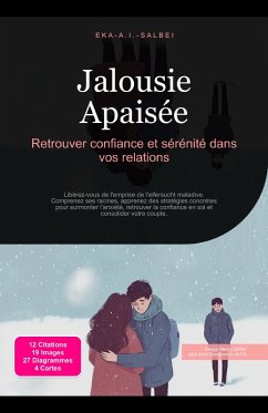 Cover Jalousie Apaisée (eBook, ePUB)
