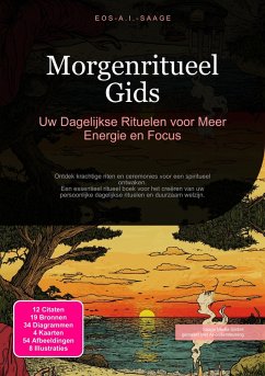 Morgenritueel Gids (eBook, ePUB) - Saage, Eos A. I.