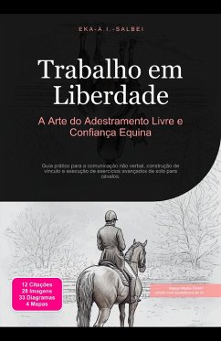 Cover Trabalho em Liberdade (eBook, ePUB)