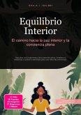 Equilibrio Interior (eBook, ePUB) Equilibrio Interior (eBook, ePUB)