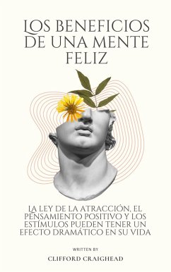Cover Los beneficios de una Mente feliz (eBook, ePUB)