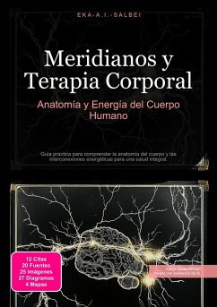 Meridianos y Terapia Corporal (eBook, ePUB) Cover Meridianos y Terapia Corporal (eBook, ePUB)