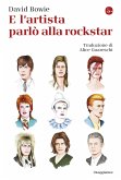 E l'artista parlò alla rockstar (eBook, ePUB)