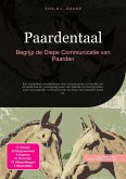 Paardentaal (eBook, ePUB) Paardentaal (eBook, ePUB)