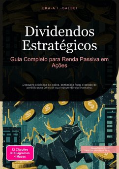 Cover Dividendos Estratégicos (eBook, ePUB)