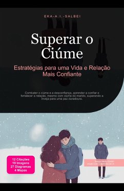 Cover Superar o Ciúme (eBook, ePUB)