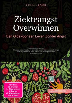 Cover Ziekteangst Overwinnen (eBook, ePUB)