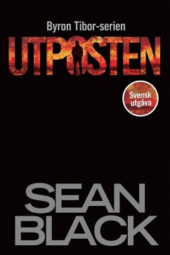 Cover Utposten (eBook, ePUB)