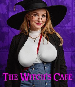 Cover The Witch's Café (eBook, ePUB)