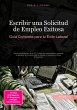 Escribir una Solicitud de Empleo... - Bild 1
