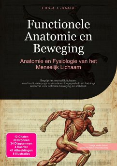 Cover Functionele Anatomie en Beweging (eBook, ePUB)
