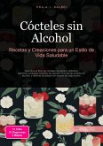 Cócteles sin Alcohol (eBook, ePUB)