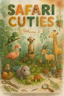 Cover Safari Cuties - Volume 2 (eBook, ePUB)