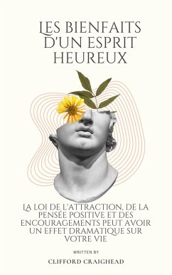 Cover Les avantages d'un Esprit heureux (eBook, ePUB)