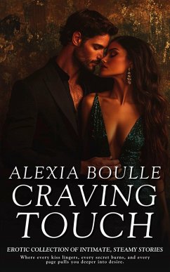 Cover Craving Touch (eBook, ePUB)