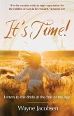 It's Time (eBook, ePUB) It's Time (eBook, ePUB)