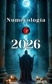 Numerología 2026 (eBook, ePUB)