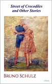 Street of Crocodiles and Other Stories - Bruno Schulz (eBook, ePUB)