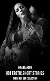 Hot Erotic Short Stories (eBook, ePUB)