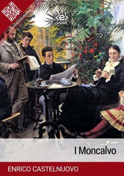 I Moncalvo (eBook, ePUB) Cover I Moncalvo (eBook, ePUB)