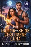 Der Gamma und seine verlorene Luna (eBook, ePUB)